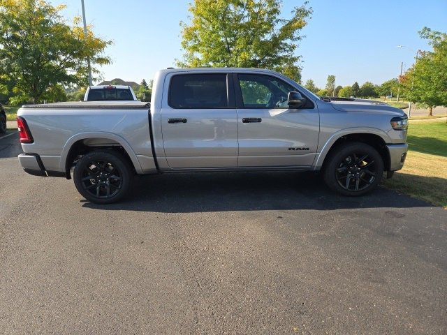 New 2026 RAM 1500 Laramie image 4