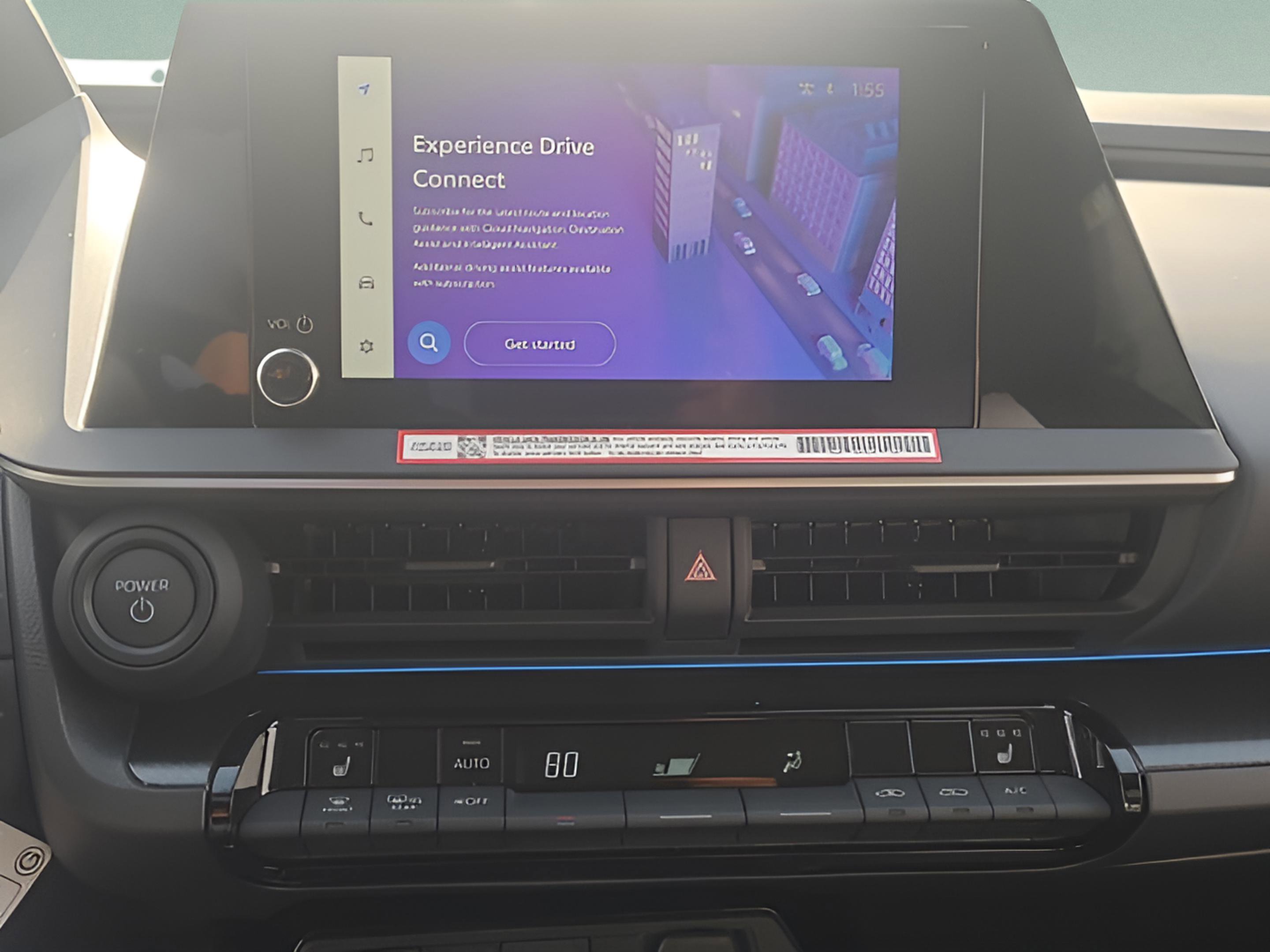 New 2026 Toyota Prius Plug-In Hybrid FWD image 17