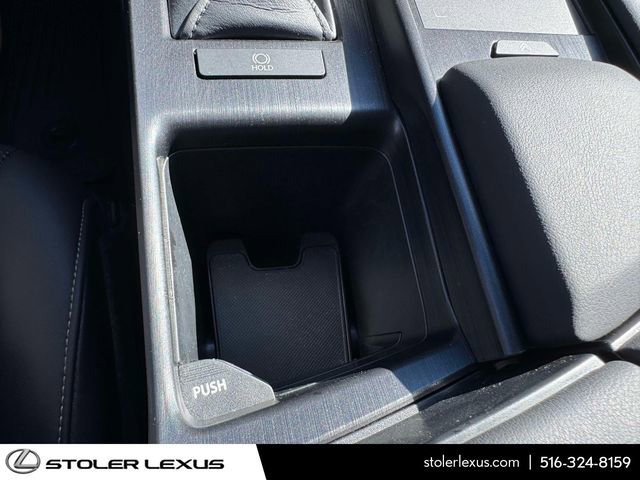 Certified 2022 Lexus ES 350 w/ Premium Package image 37