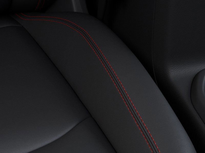 New 2025 Jeep Wrangler Rubicon w/ Safety Group image 20