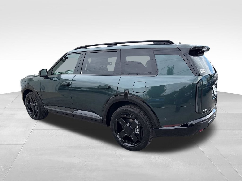 New 2027 Kia Telluride X-Line SX Prestige w/ Executive Package AWD/4WD image 3