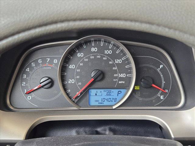 Used 2014 Toyota RAV4 LE FWD image 12