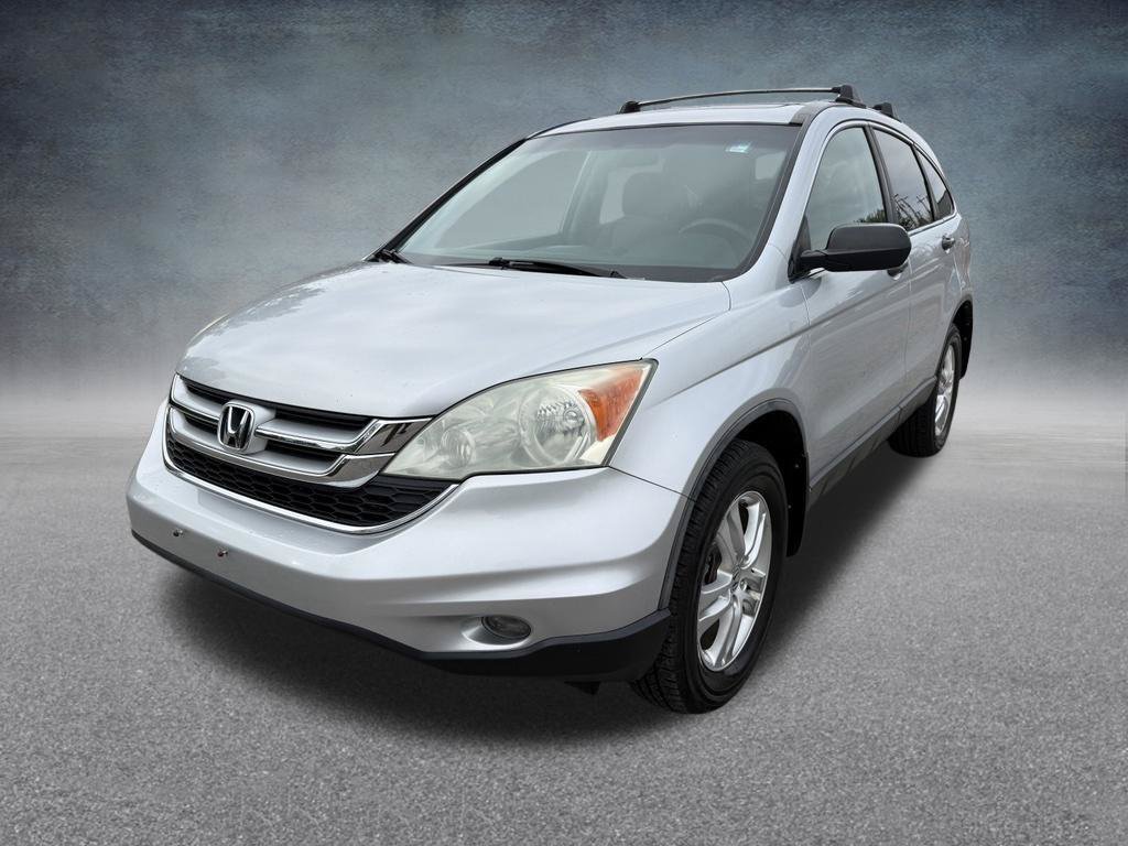 Used 2011 Honda CR-V EX image 2