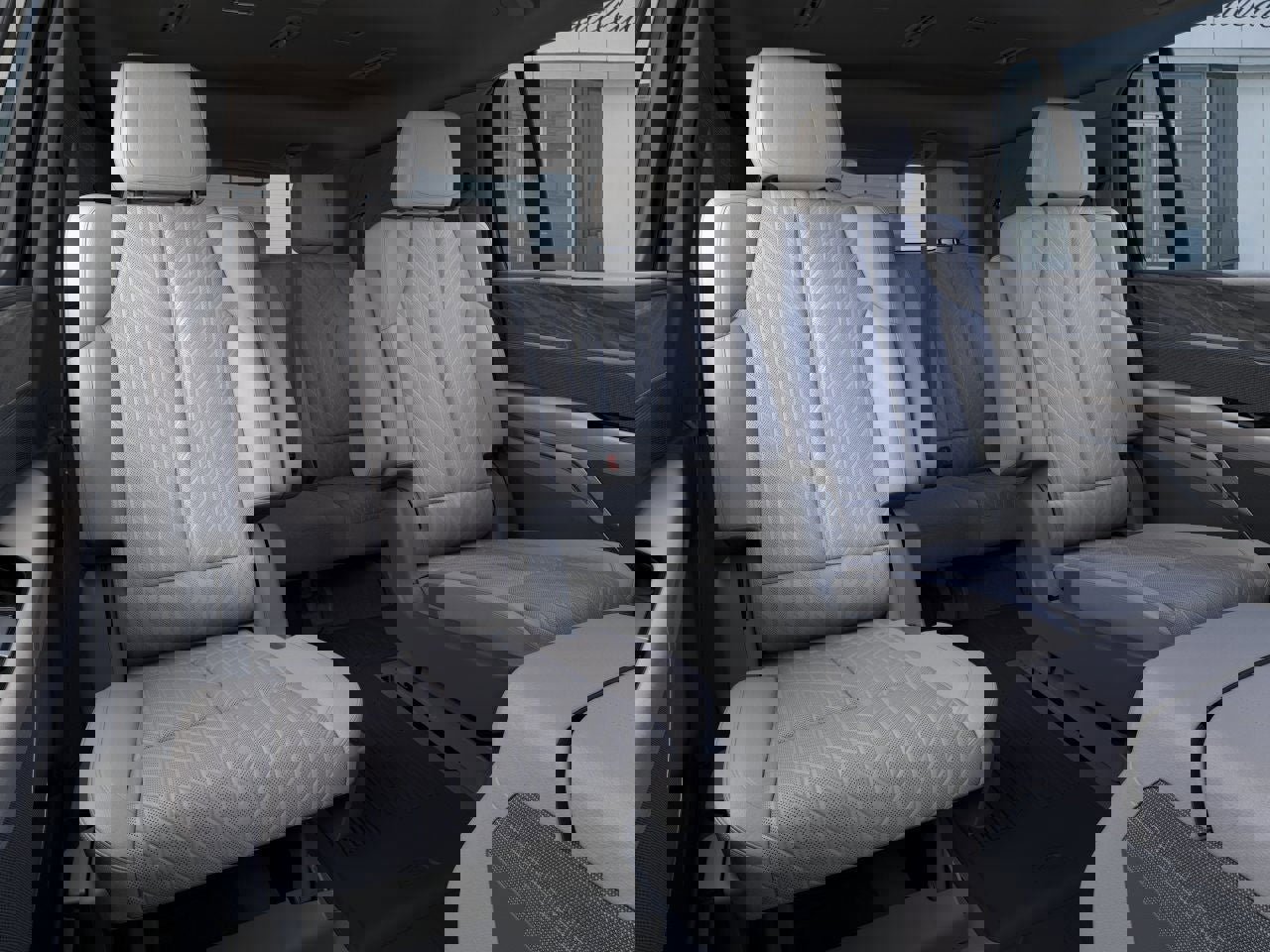 New 2026 Cadillac Escalade IQ Sport 1 w/ LPO, ONYX Package image 17