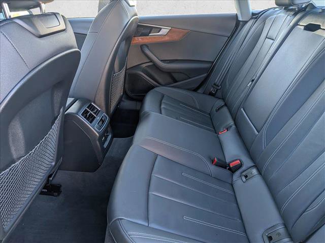 Used 2022 Audi A5 2.0T Premium Plus image 18