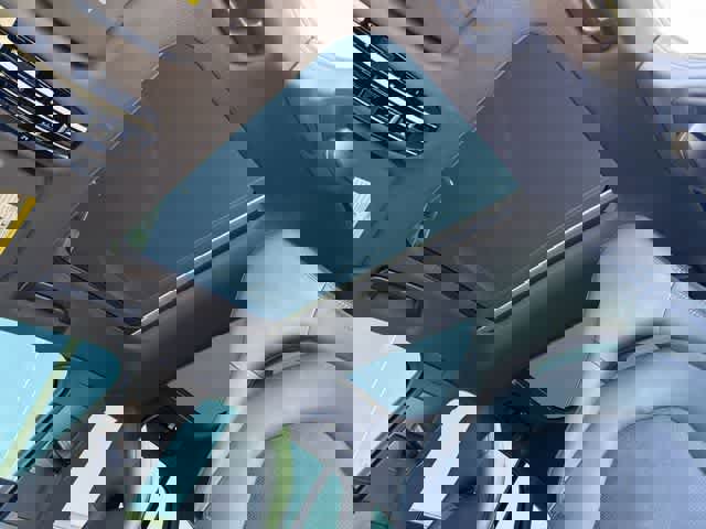 Used 2020 Porsche Panamera 4 image 16