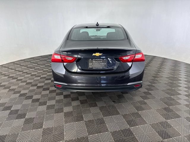 Used 2023 Chevrolet Malibu LT FWD image 6