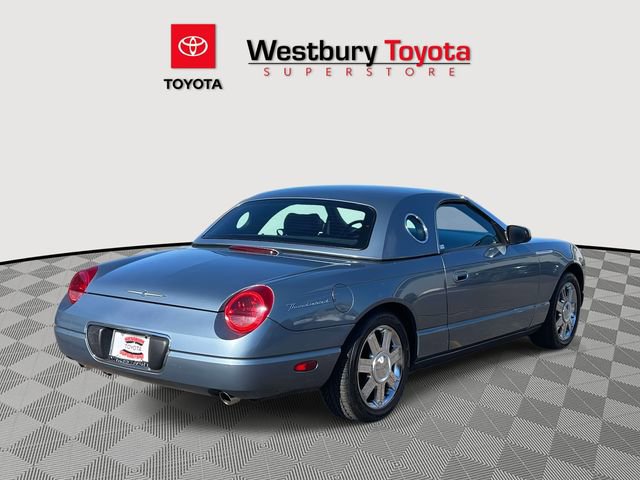 Used 2005 Ford Thunderbird image 7