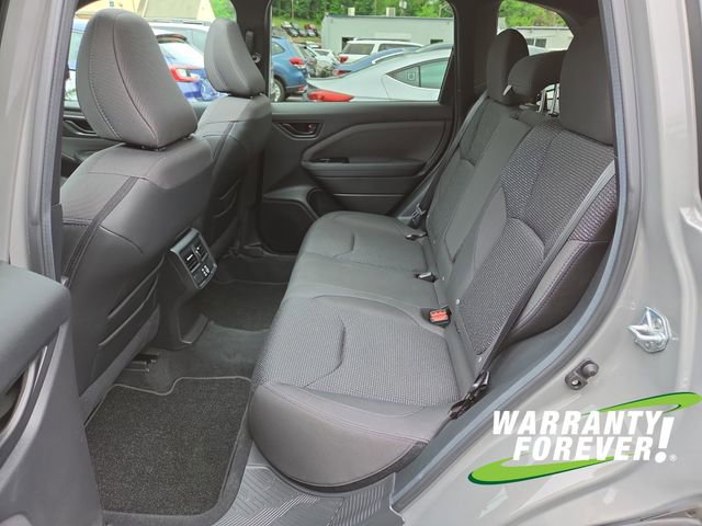 Certified 2026 Subaru Forester Premium AWD/4WD image 16