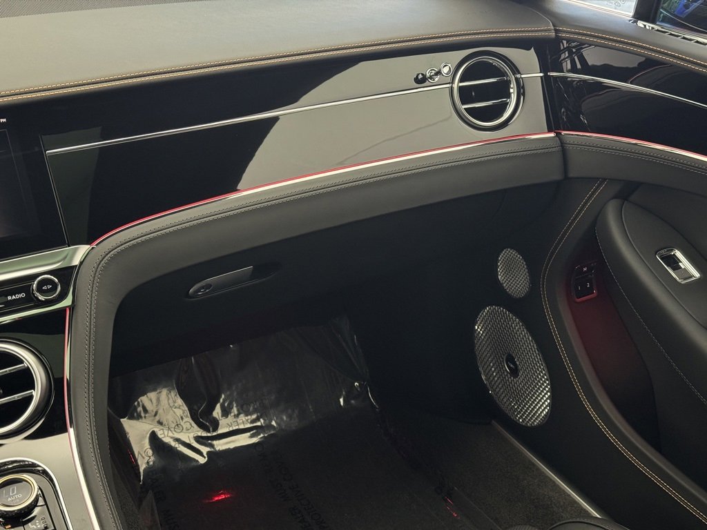 New 2025 Bentley Continental GT image 39