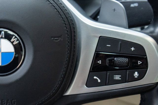 Certified 2022 BMW 440i xDrive Coupe w/ Premium Package image 15