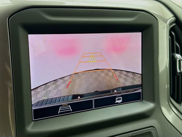 New 2026 Chevrolet Silverado 2500 Custom w/ Custom Value Package image 14