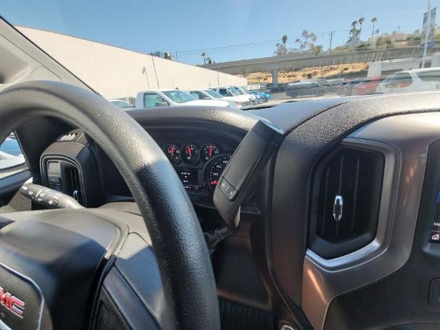 Used 2026 GMC Sierra 1500 Pro RWD image 15