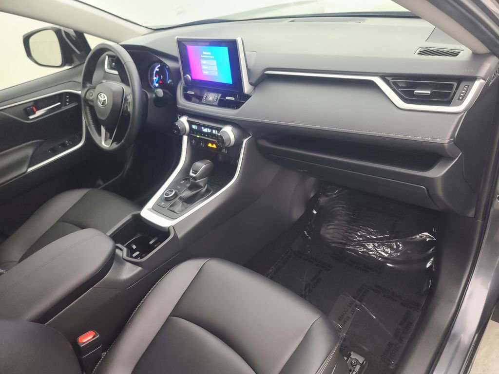 Used 2024 Toyota RAV4 XLE Premium w/ Weather Package image 14