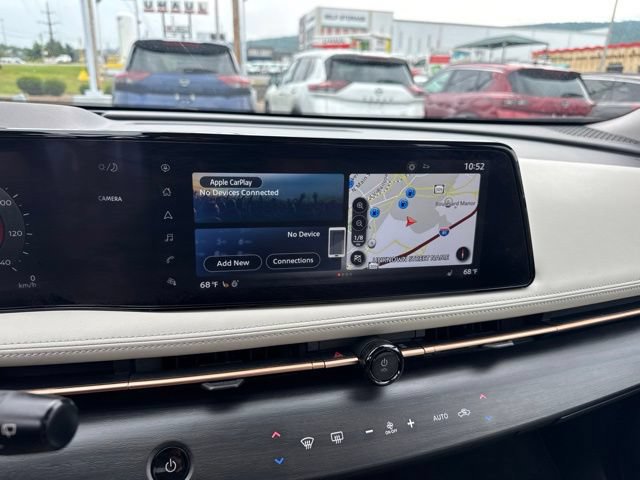 Certified 2023 Nissan Ariya FWD image 25