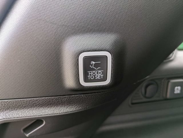 New 2024 Jeep Grand Cherokee Limited 4xe AWD/4WD image 13