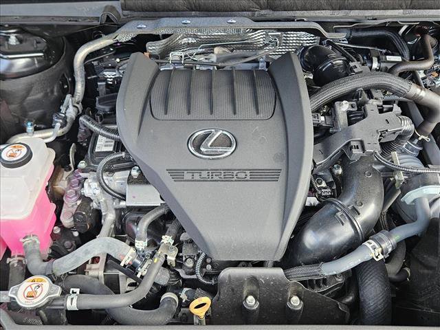 Used 2024 Lexus RX 350 FWD image 22