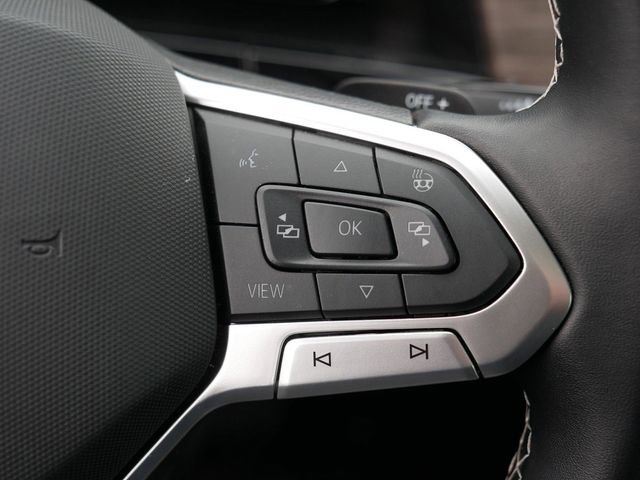 Certified 2025 Volkswagen Atlas SEL image 26