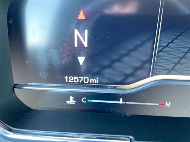 Used 2025 GMC Sierra 1500 Denali Ultimate image 21