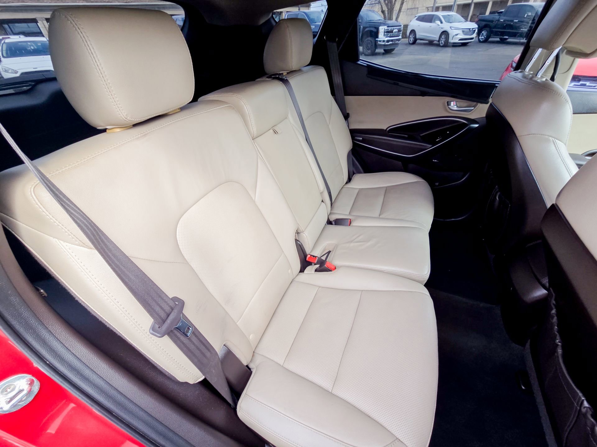 Used 2017 Hyundai Santa Fe Sport w/ 2.0T Ultimate Tech Package 05 image 30