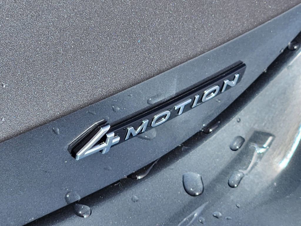 New 2026 Volkswagen Tiguan S image 31