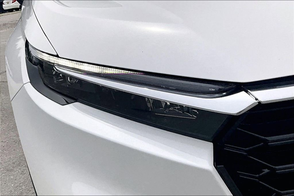 Certified 2025 Honda CR-V EX-L image 30