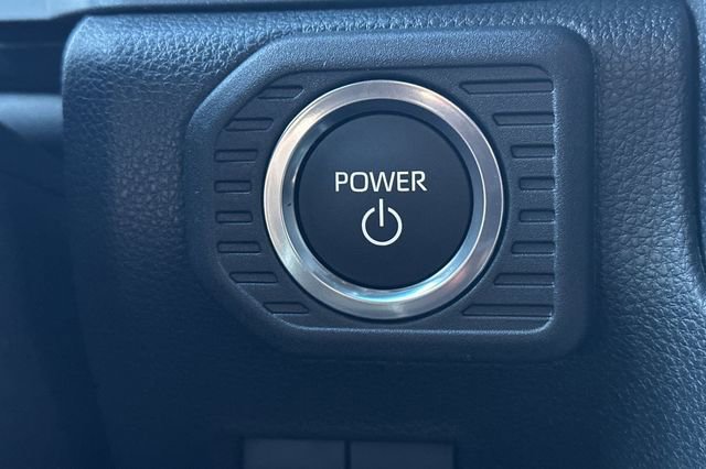 New 2026 Toyota Land Cruiser 1958 image 26