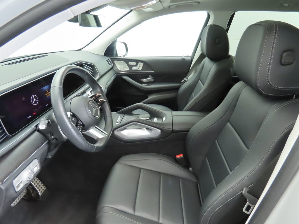 Used 2024 Mercedes-Benz GLS 450 GLS 450 image 18