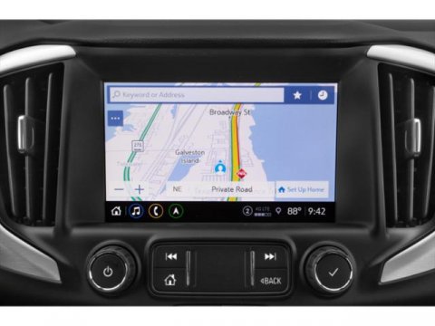 Used 2022 GMC Terrain Denali w/ Denali Premium Package AWD/4WD image 19