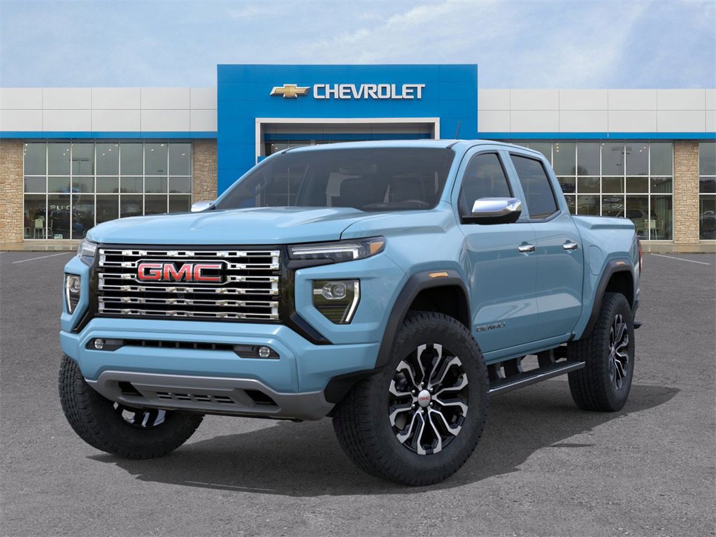 New 2026 GMC Canyon Denali image 6