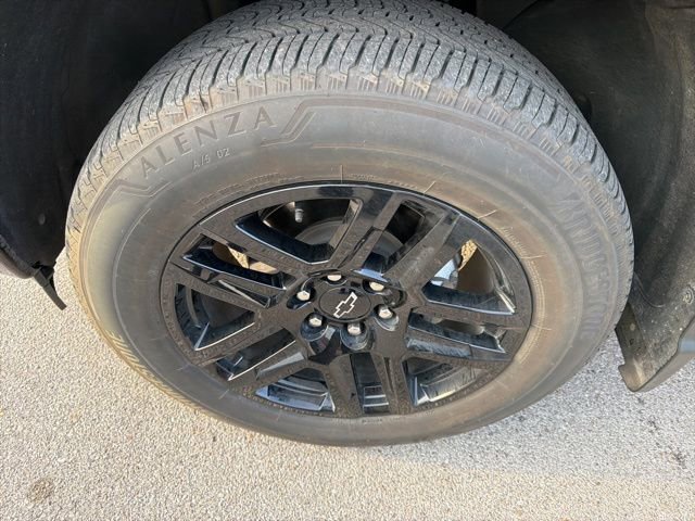 Used 2024 Chevrolet Silverado 1500 RST w/ Protection Package image 12