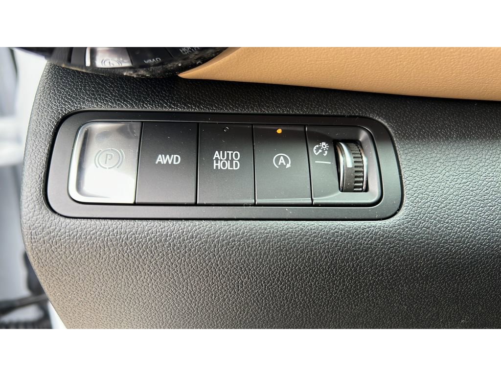 New 2026 Chevrolet Equinox ACTIV image 23