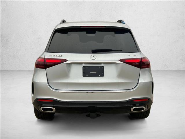New 2026 Mercedes-Benz GLE 350 4MATIC image 8
