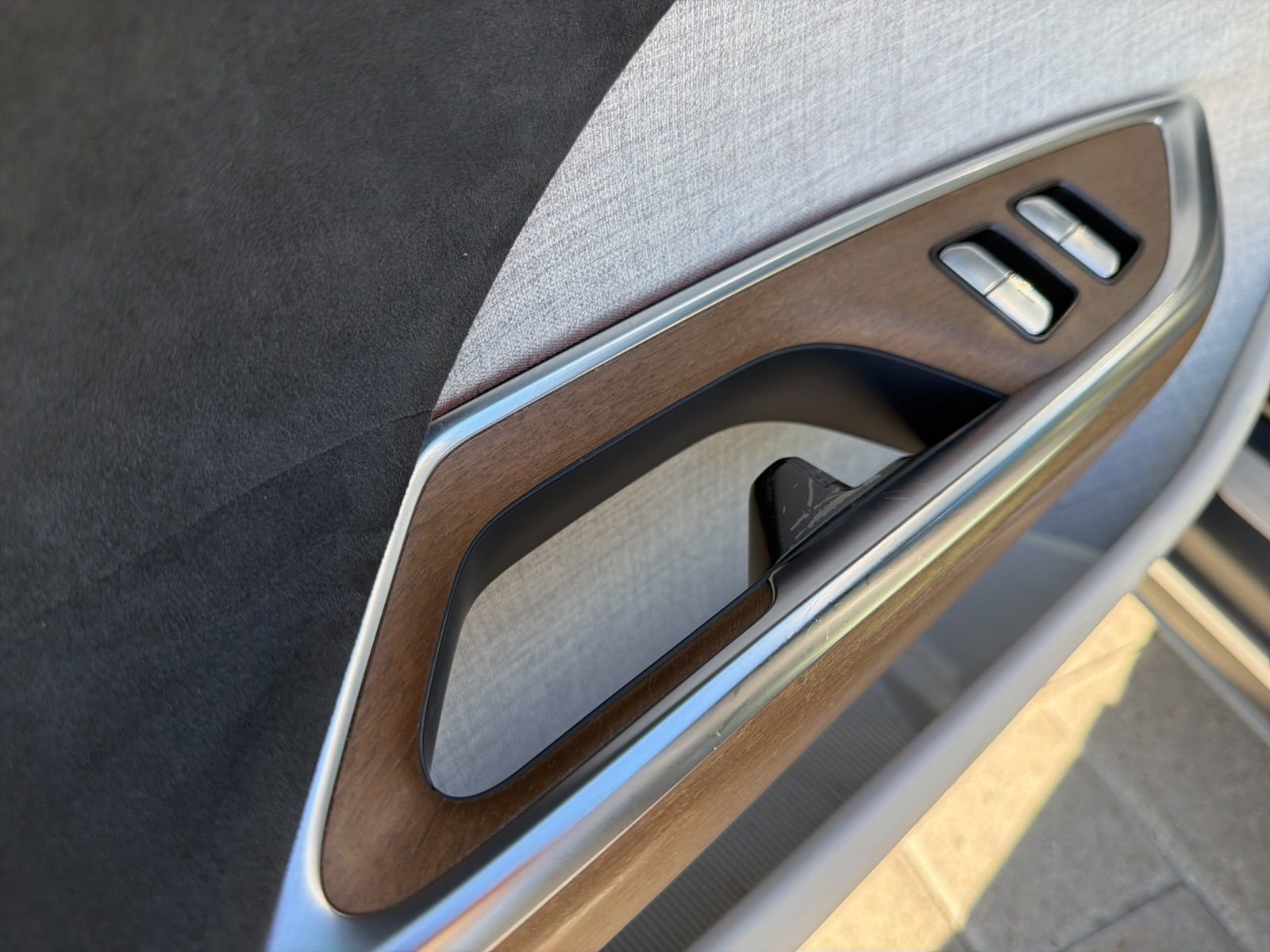 Used 2022 Lucid Air Grand Touring AWD/4WD image 76