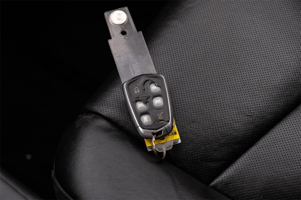 Used 2019 Cadillac Escalade ESV Luxury image 66