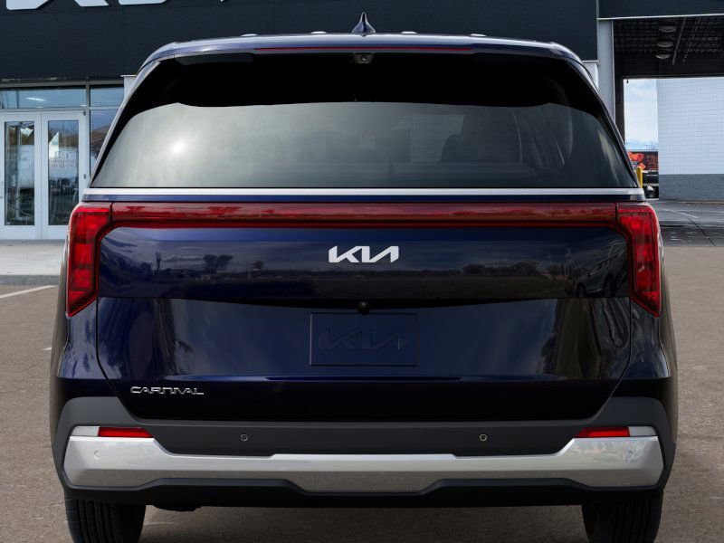 New 2026 Kia Carnival LX image 13