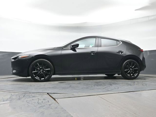 Certified 2023 MAZDA MAZDA3 s AWD/4WD image 25