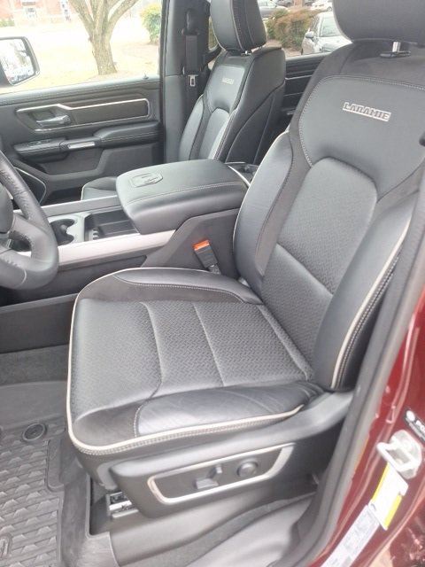 Used 2023 RAM 1500 Laramie image 17