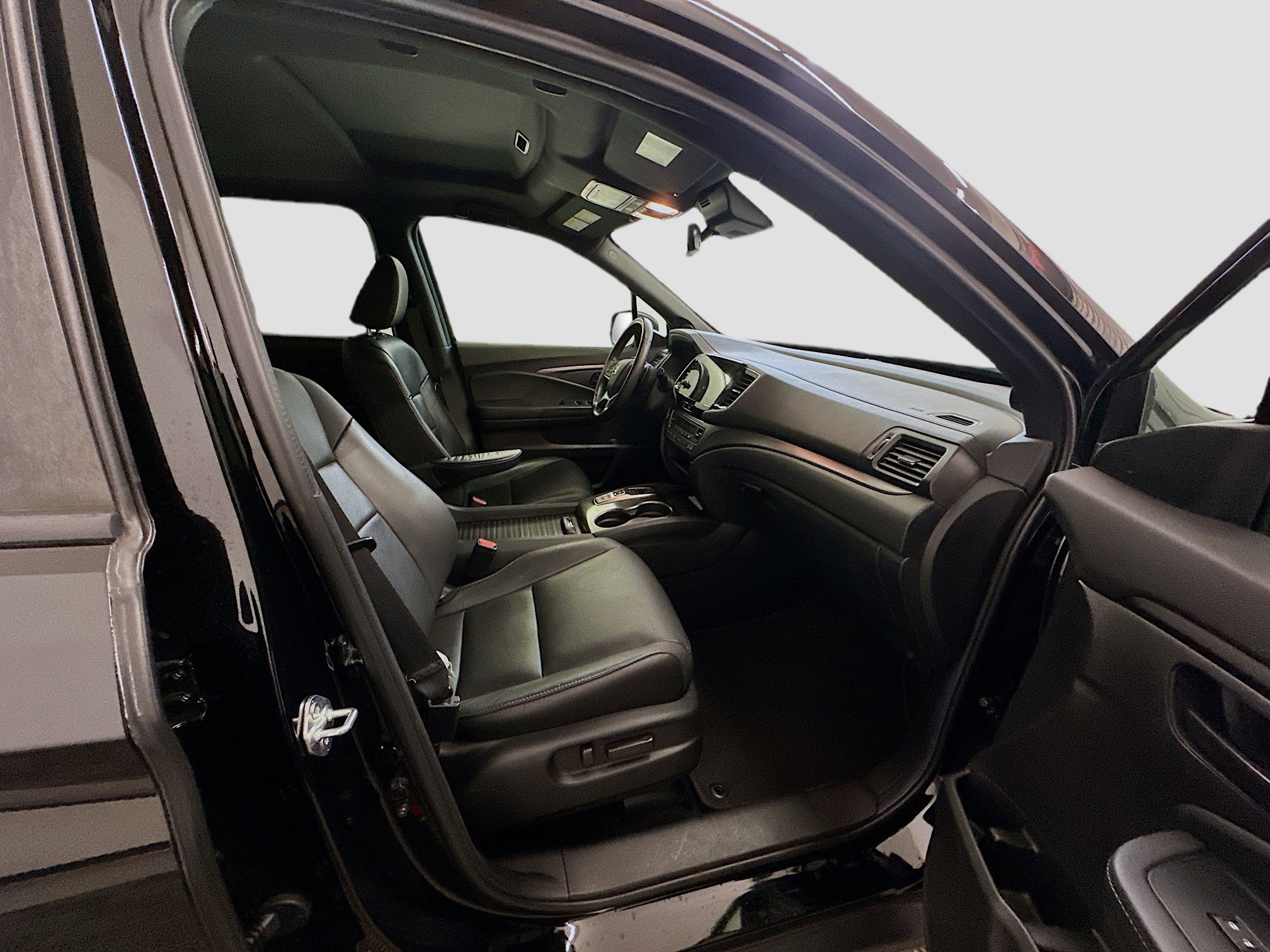 Used 2022 Honda Passport EX-L image 33