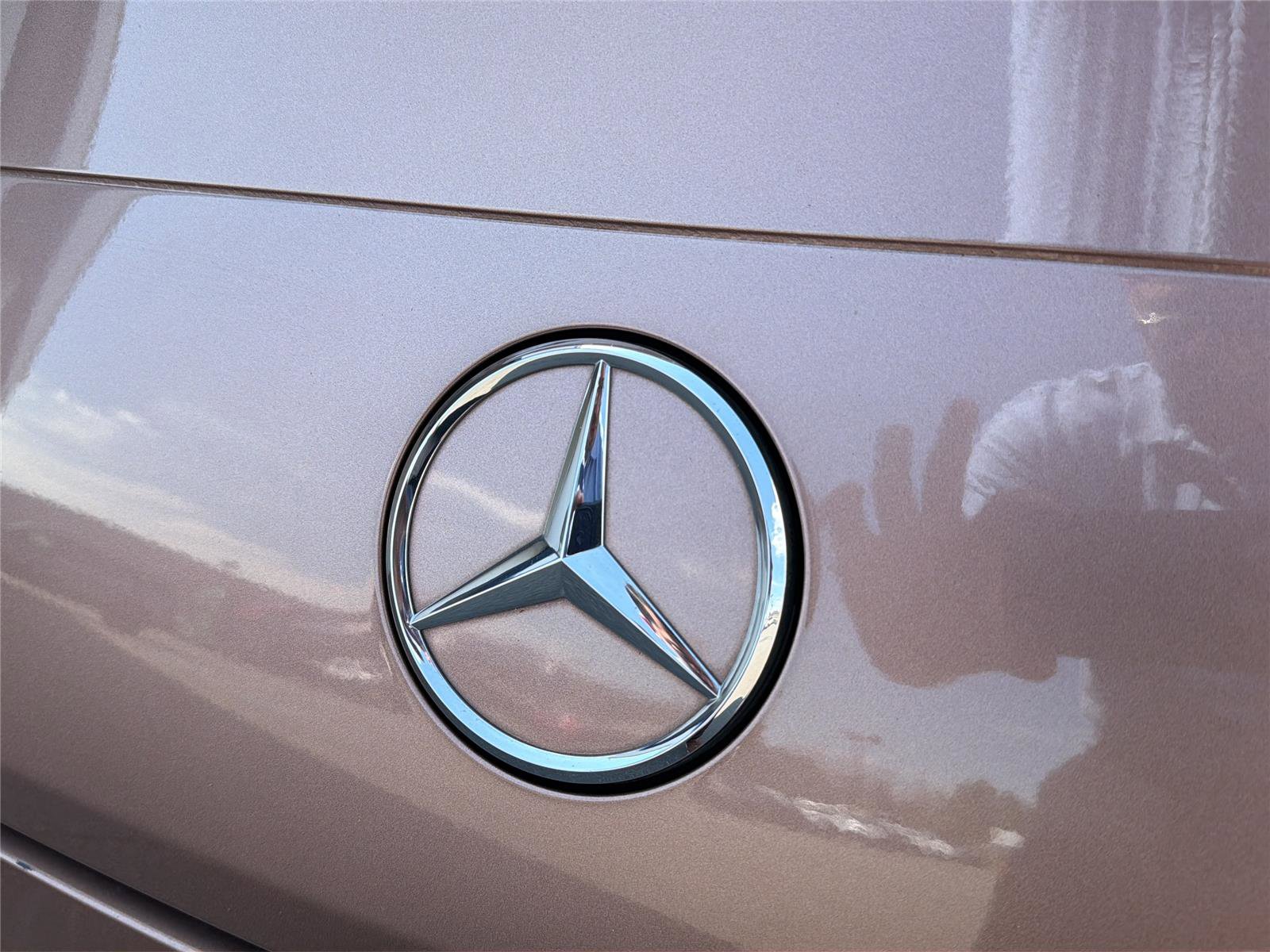 Used 2021 Mercedes-Benz CLA 35 AMG 4MATIC image 35