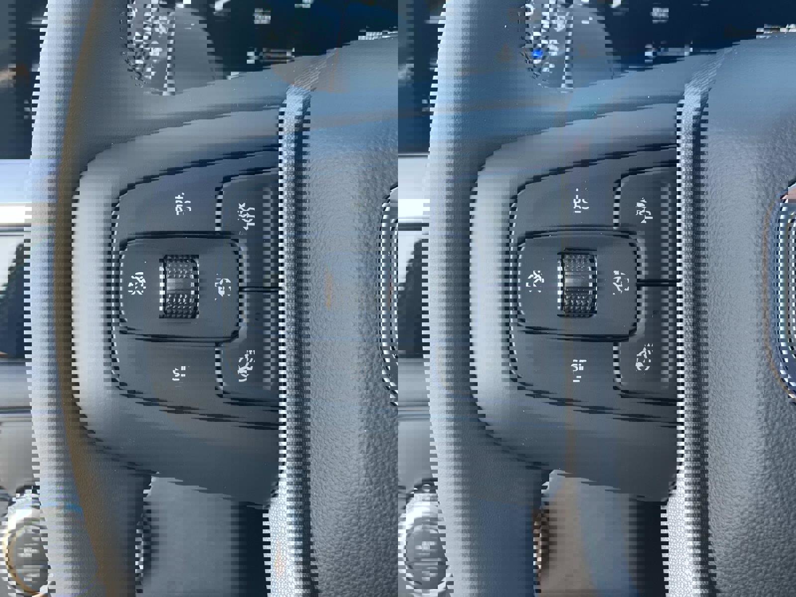 New 2026 GMC Sierra 1500 Elevation w/ Preferred Package image 11