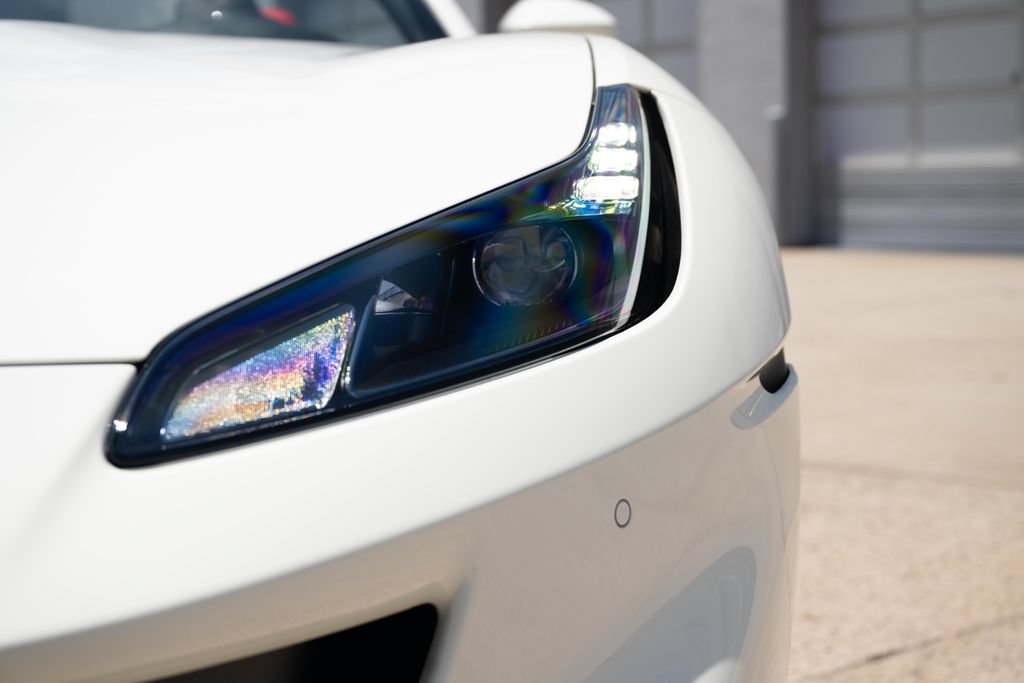 Used 2023 Ferrari Portofino M RWD image 16