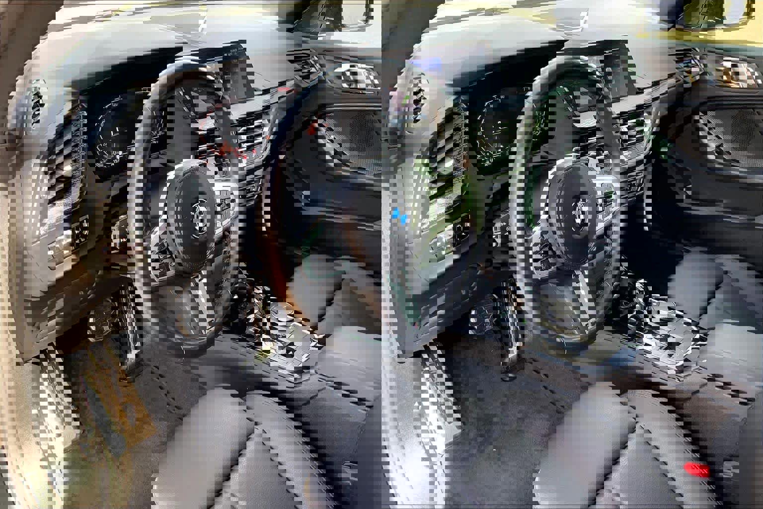 Used 2022 BMW 228i xDrive Gran Coupe image 17