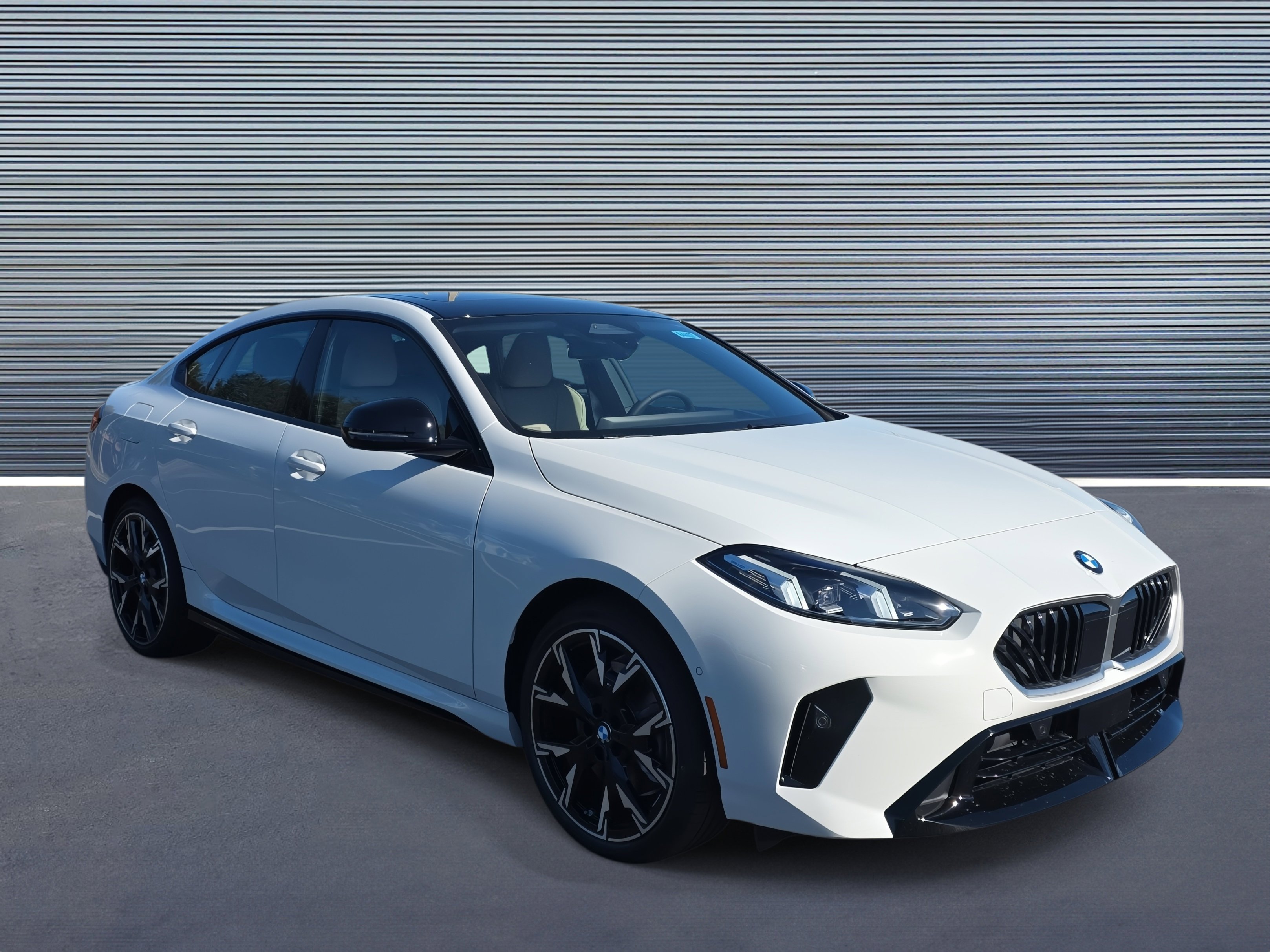 New 2026 BMW 228i w/ Premium Package video 2