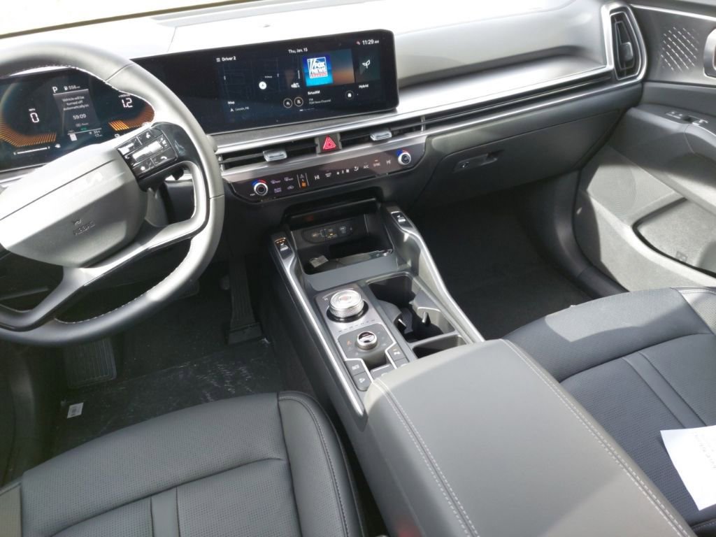 New 2026 Kia Sorento EX image 27