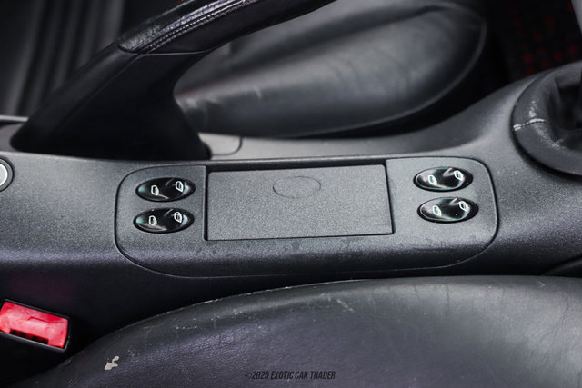 Used 1999 Porsche 911 Carrera image 43