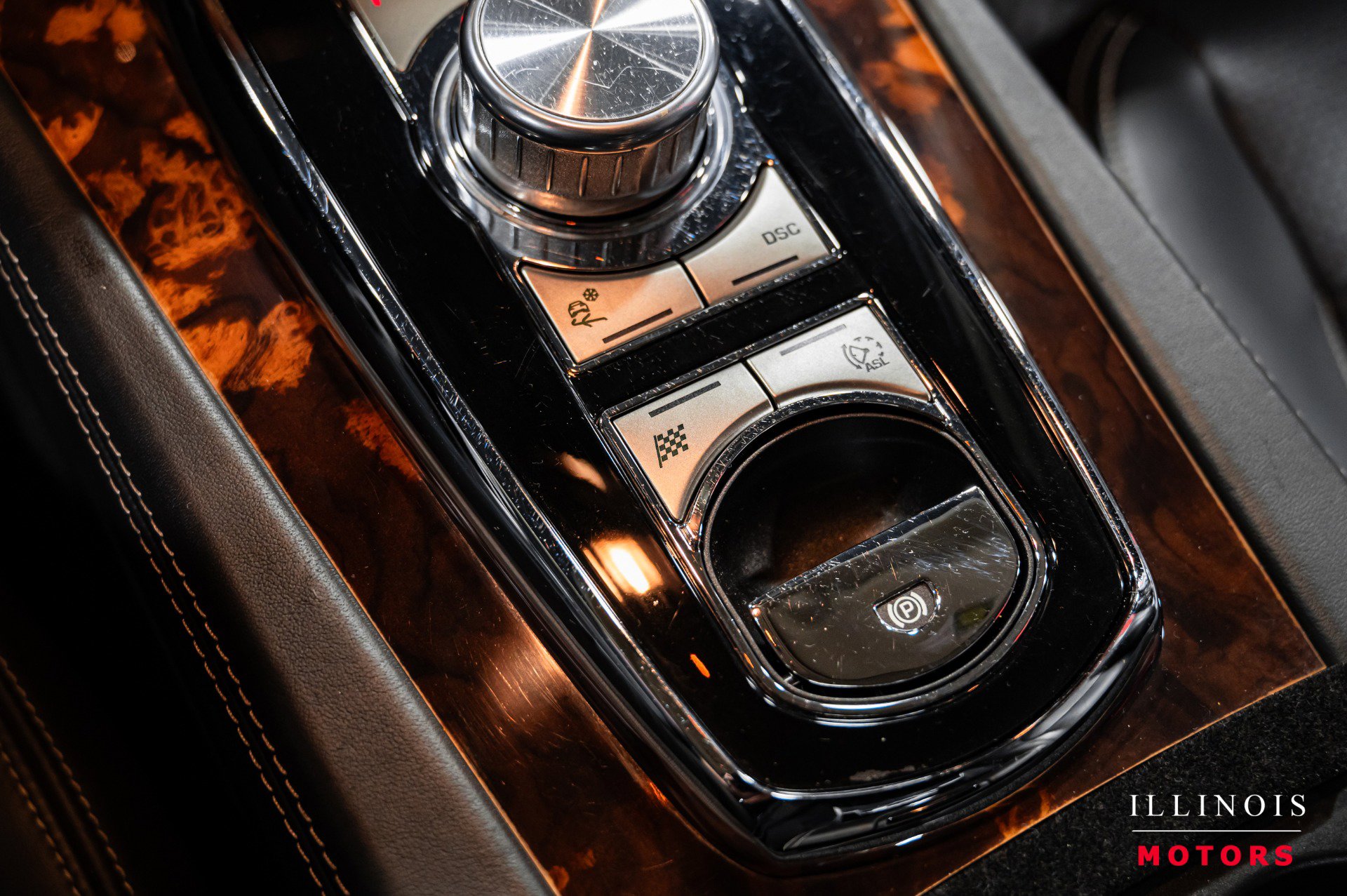 Used 2011 Jaguar XK Coupe image 23