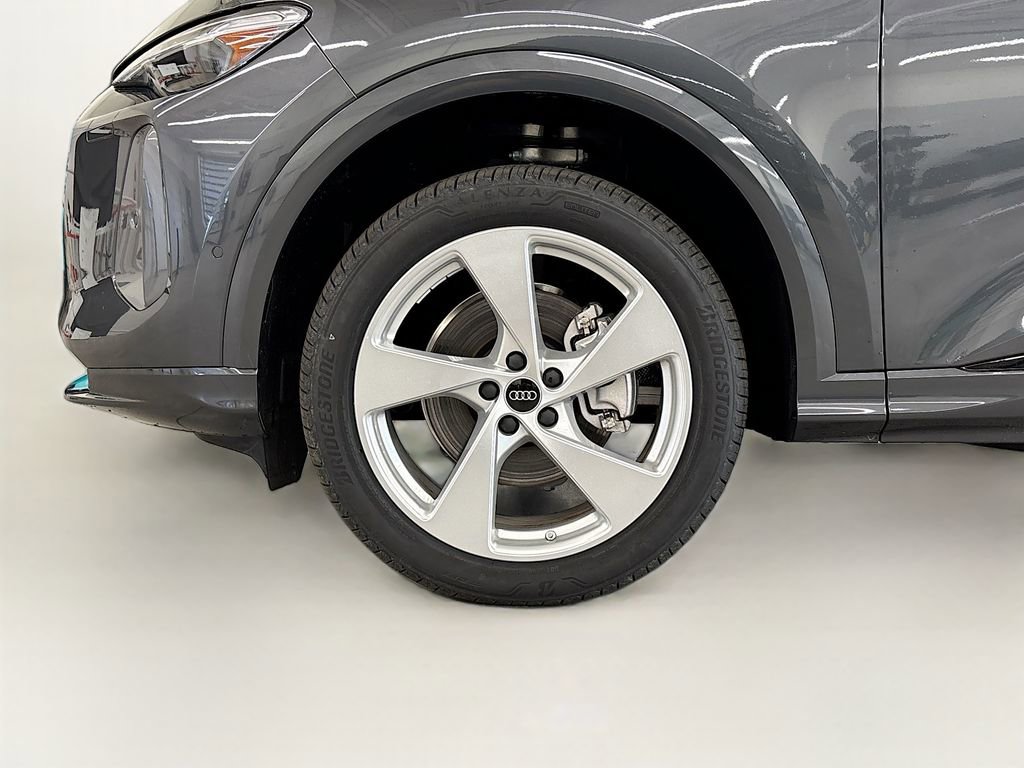 New 2025 Audi Q5 Premium Plus image 23