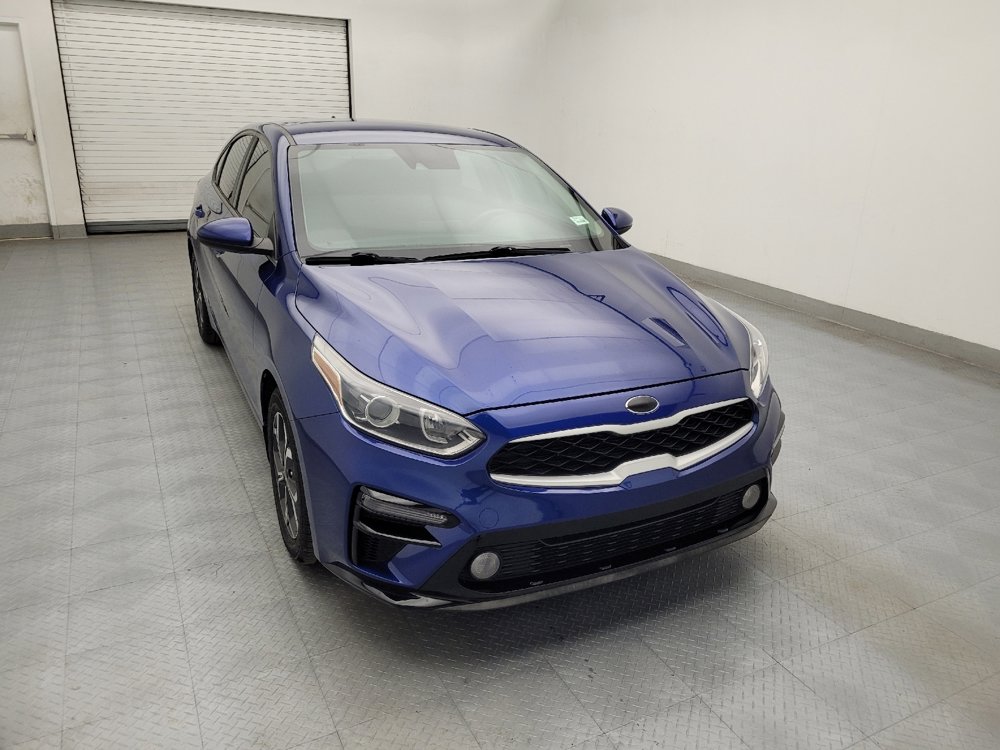Used 2019 Kia Forte LXS image 14