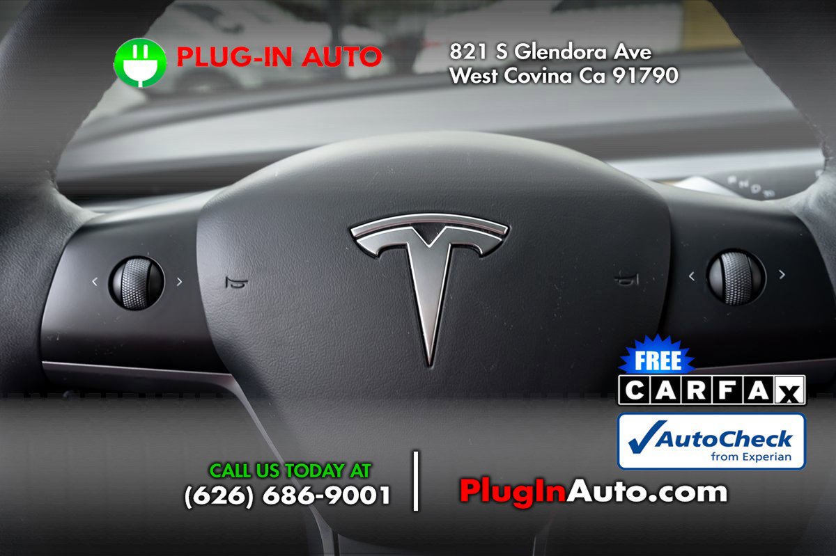Used 2023 Tesla Model 3 Standard Range RWD image 18